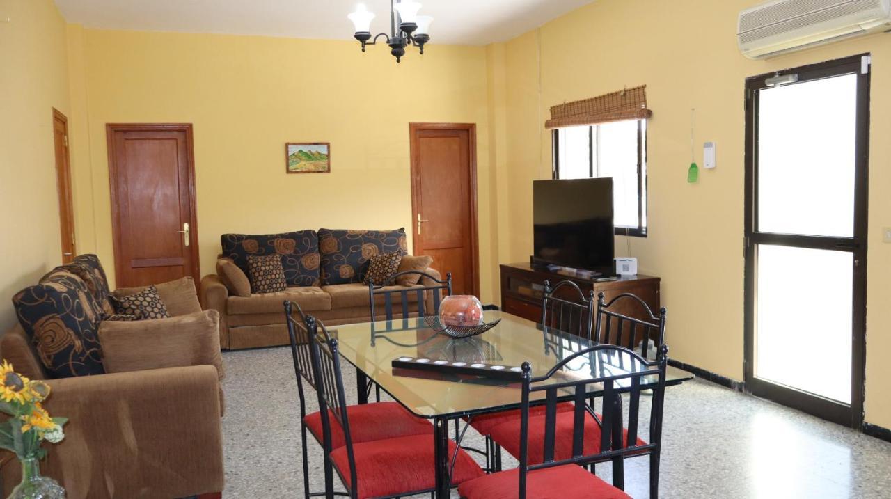 Casa Rural En San Mateo Las Palmas de Gran Canárias Exterior foto
